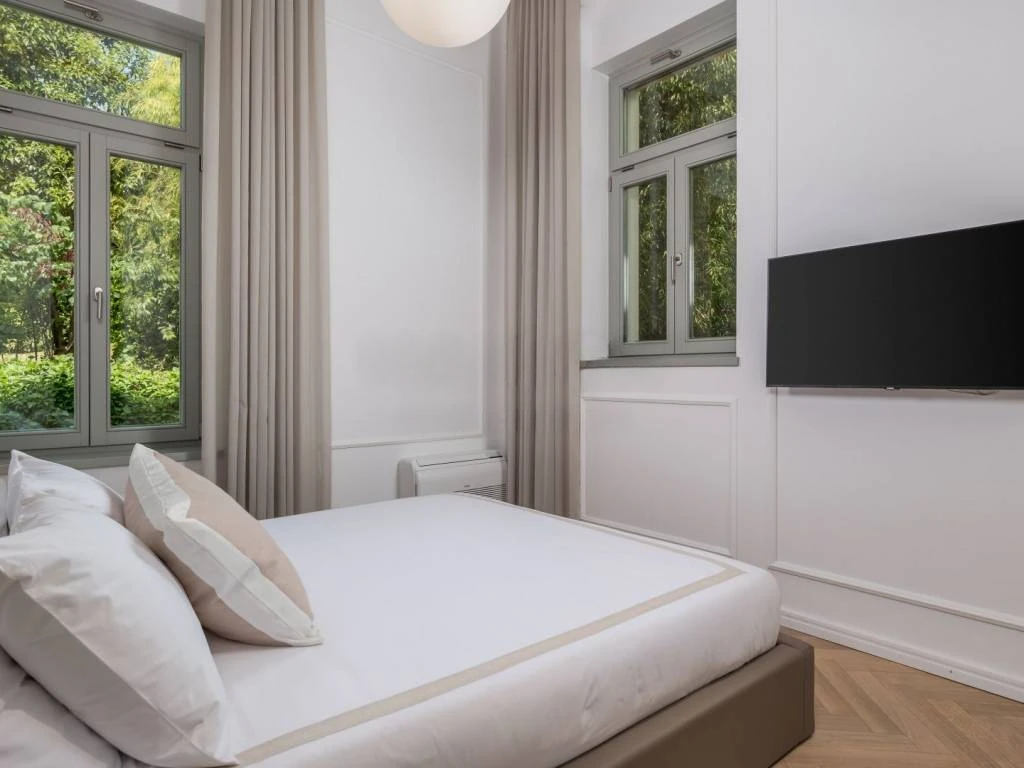 Квартира в Опатии, Хорватия, 90 м² - фото 15