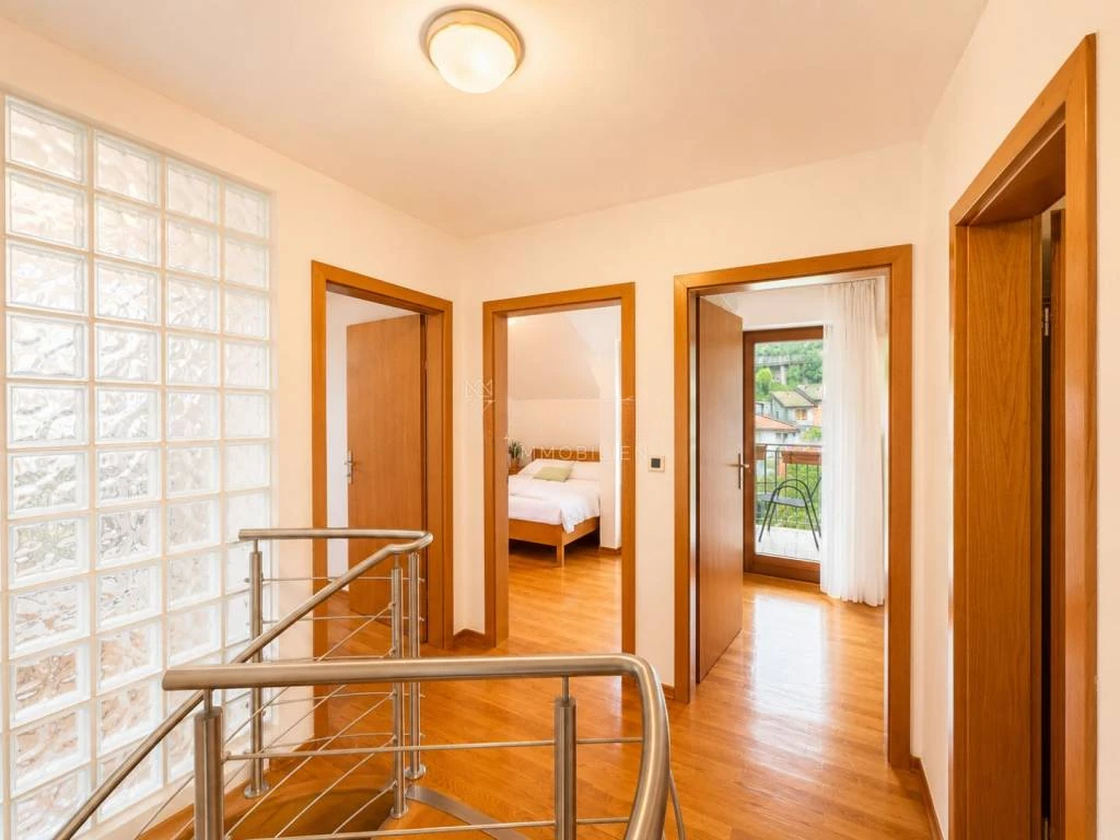Квартира в Опатии, Хорватия, 103 м² - фото 15