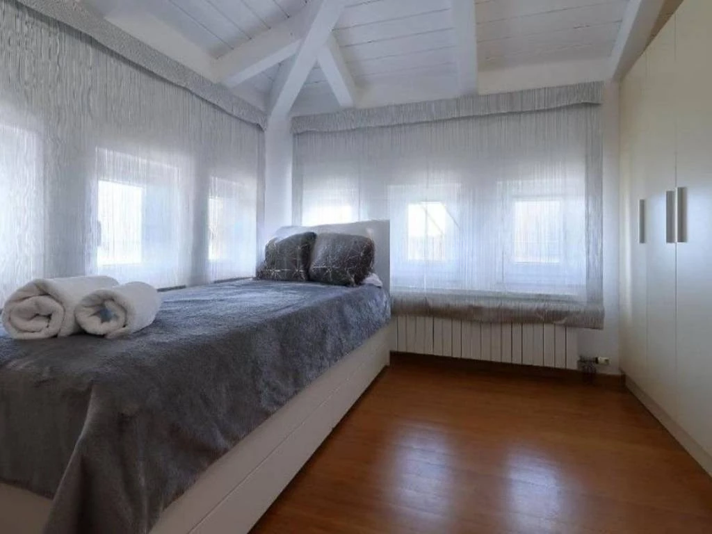 Квартира в Опатии, Хорватия, 69 м² - фото 15