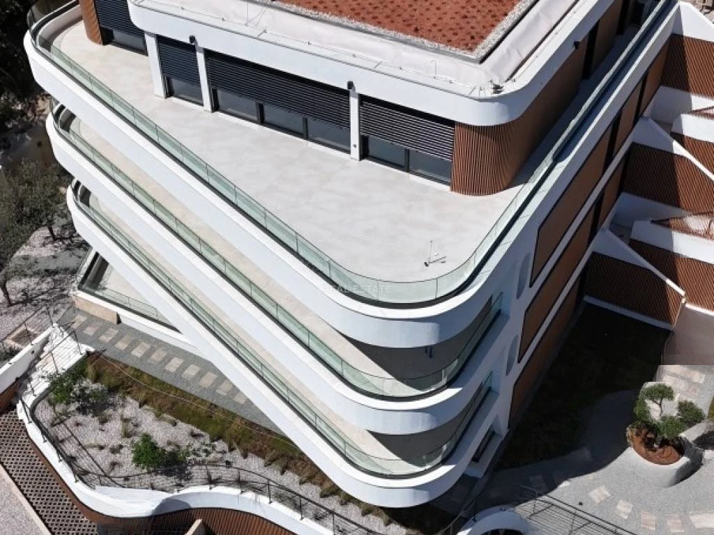 Квартира в Опатии, Хорватия, 208 м² - фото 15