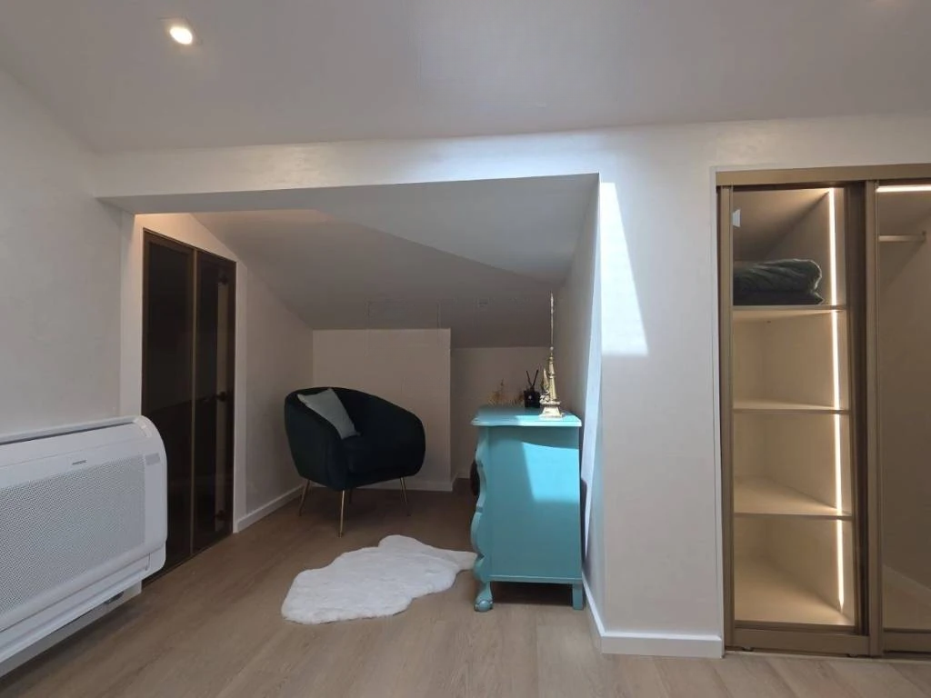 Квартира в Опатии, Хорватия, 85 м² - фото 15