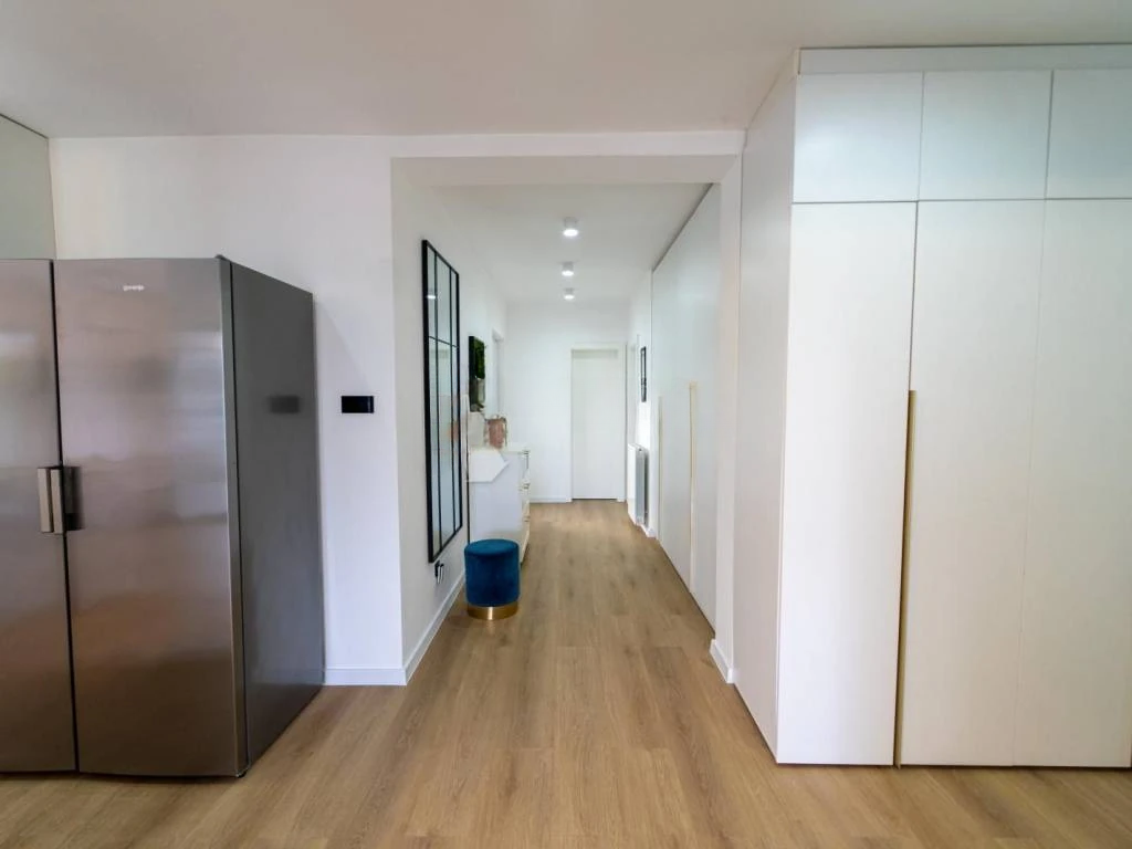 Дом в Опатии, Хорватия, 145 м² - фото 15