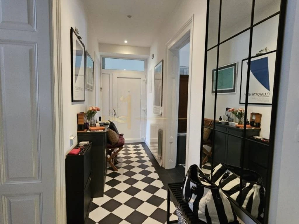 Квартира в Опатии, Хорватия, 77 м² - фото 15