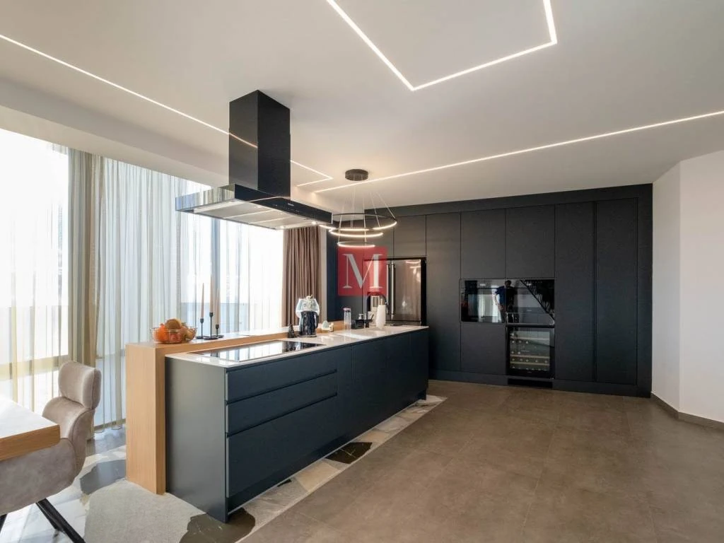 Квартира в Опатии, Хорватия, 227 м² - фото 15