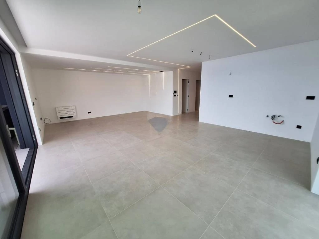 Квартира в Опатии, Хорватия, 144 м² - фото 15