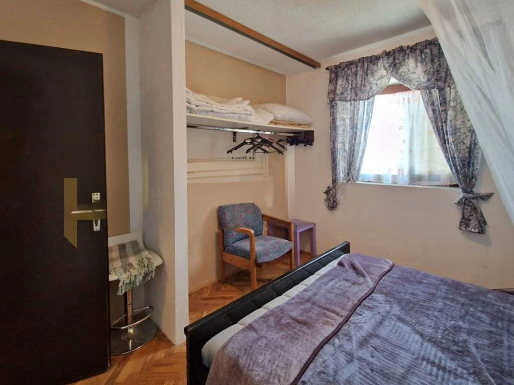 Квартира в Опатии, Хорватия, 79 м² - фото 15