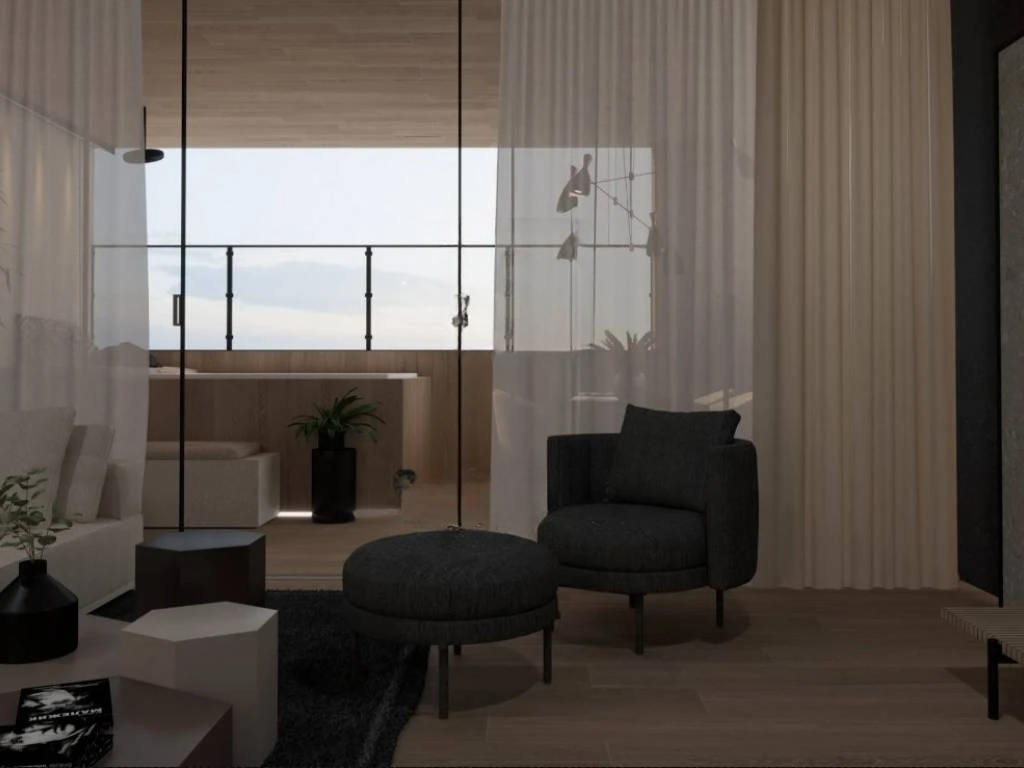 Квартира в Опатии, Хорватия, 144 м² - фото 15