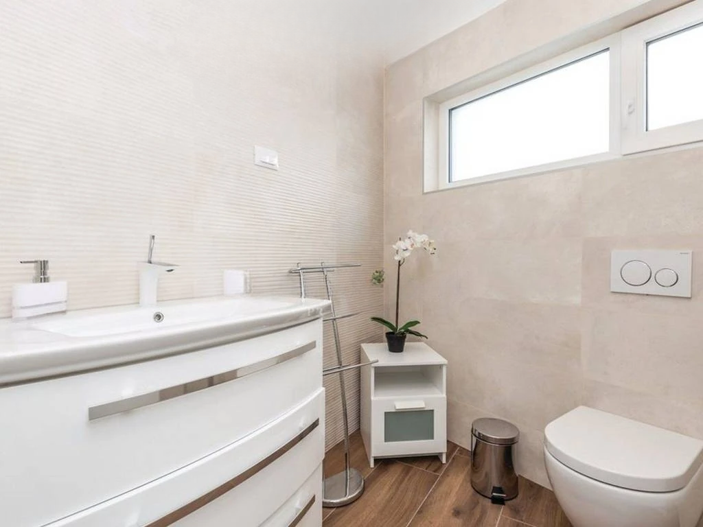 Квартира в Опатии, Хорватия, 113 м² - фото 15