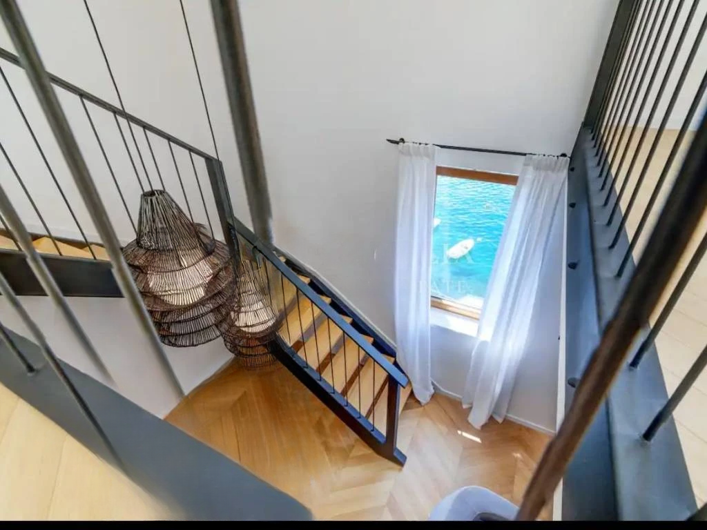Квартира в Опатии, Хорватия, 117 м² - фото 15
