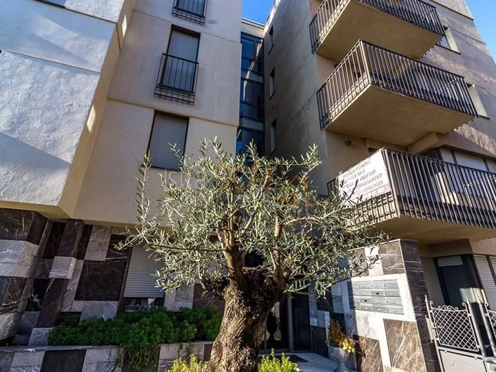 Квартира в Опатии, Хорватия, 139 м² - фото 15