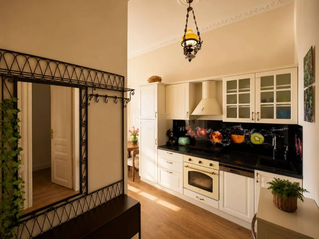 Квартира в Опатии, Хорватия, 60 м² - фото 15