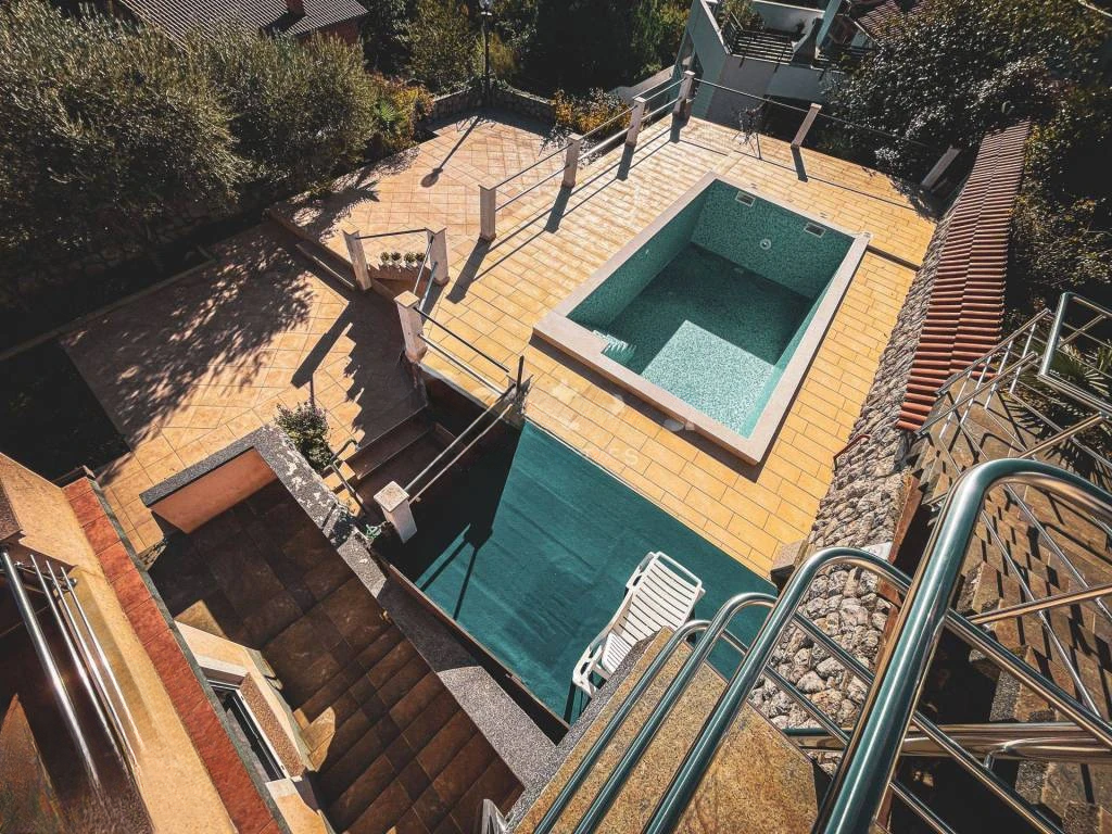 Дом в Опатии, Хорватия, 1 000 м² - фото 15
