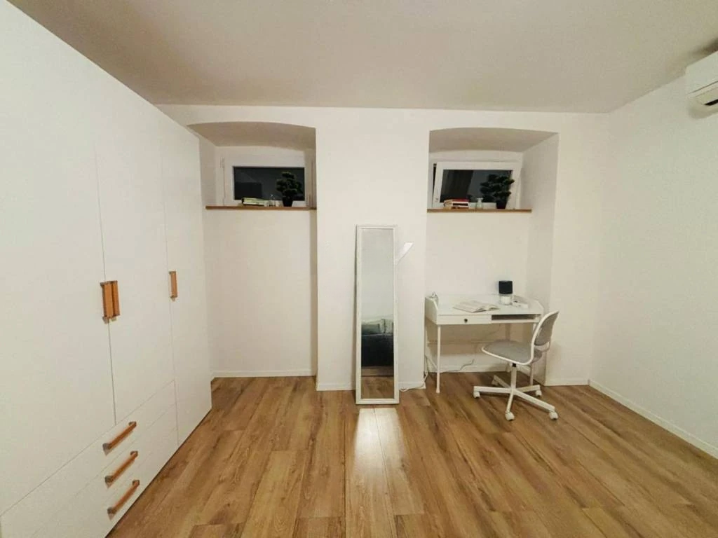 Квартира в Опатии, Хорватия, 100 м² - фото 15