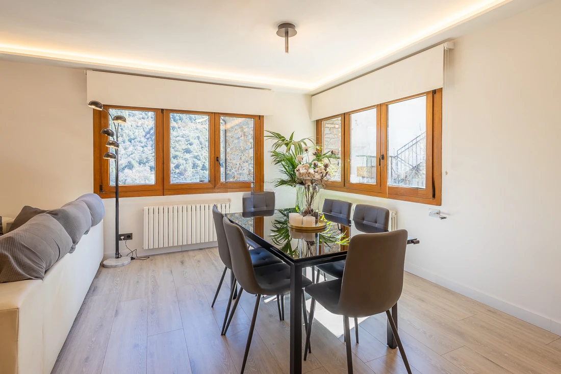 Квартира в Санта-Коломе, Андорра, 157 м² - фото 15