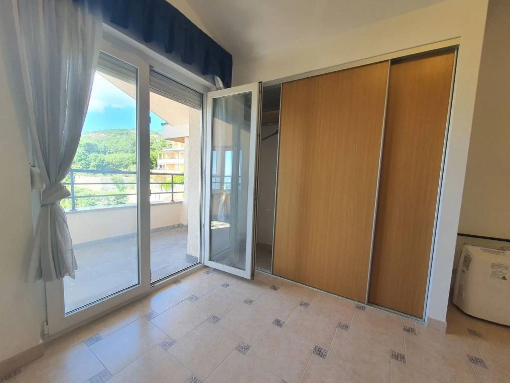 Квартира в Опатии, Хорватия, 94 м² - фото 15
