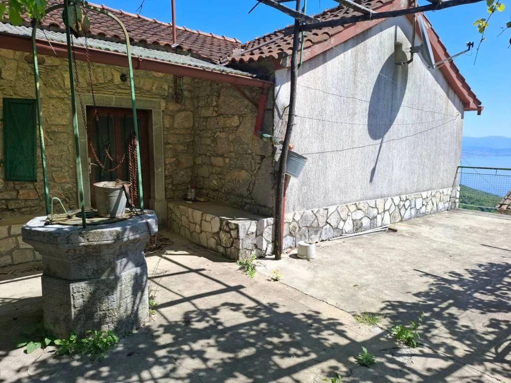 Дом в Опатии, Хорватия, 180 м² - фото 15