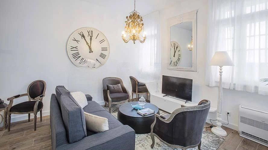 Квартира в Опатии, Хорватия, 200 м² - фото 15