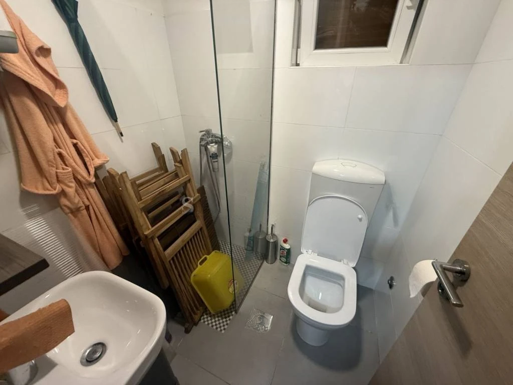 Квартира в Опатии, Хорватия, 50 м² - фото 15