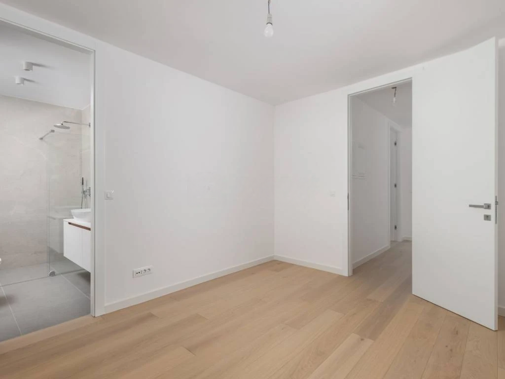 Квартира в Опатии, Хорватия, 82 м² - фото 15