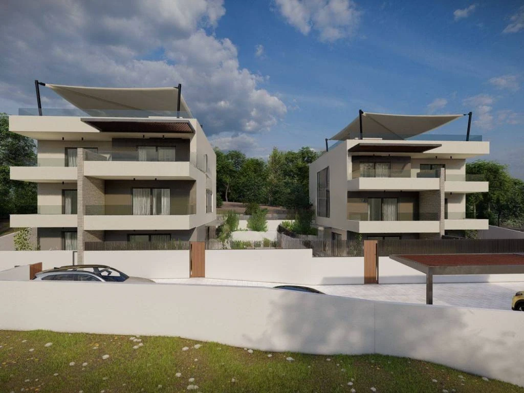 Квартира в Опатии, Хорватия, 145 м² - фото 15