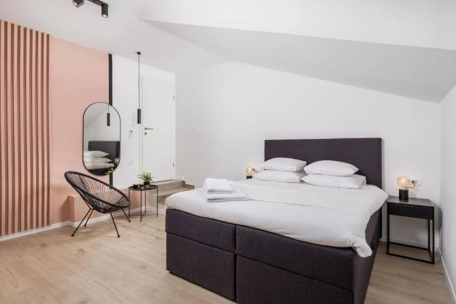 Квартира в Опатии, Хорватия, 84 м² - фото 15