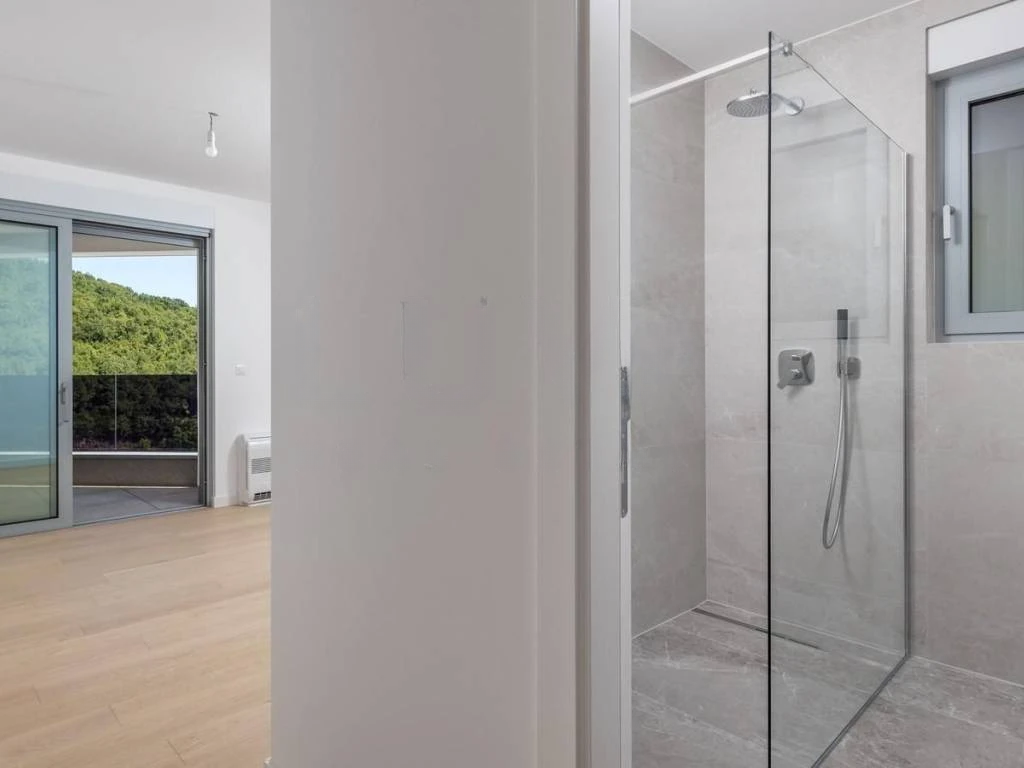 Квартира в Опатии, Хорватия, 235 м² - фото 15