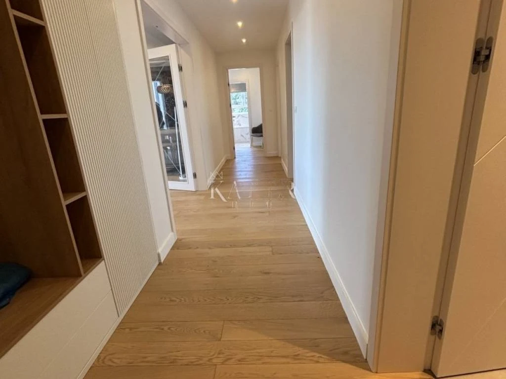 Квартира в Опатии, Хорватия, 112 м² - фото 16