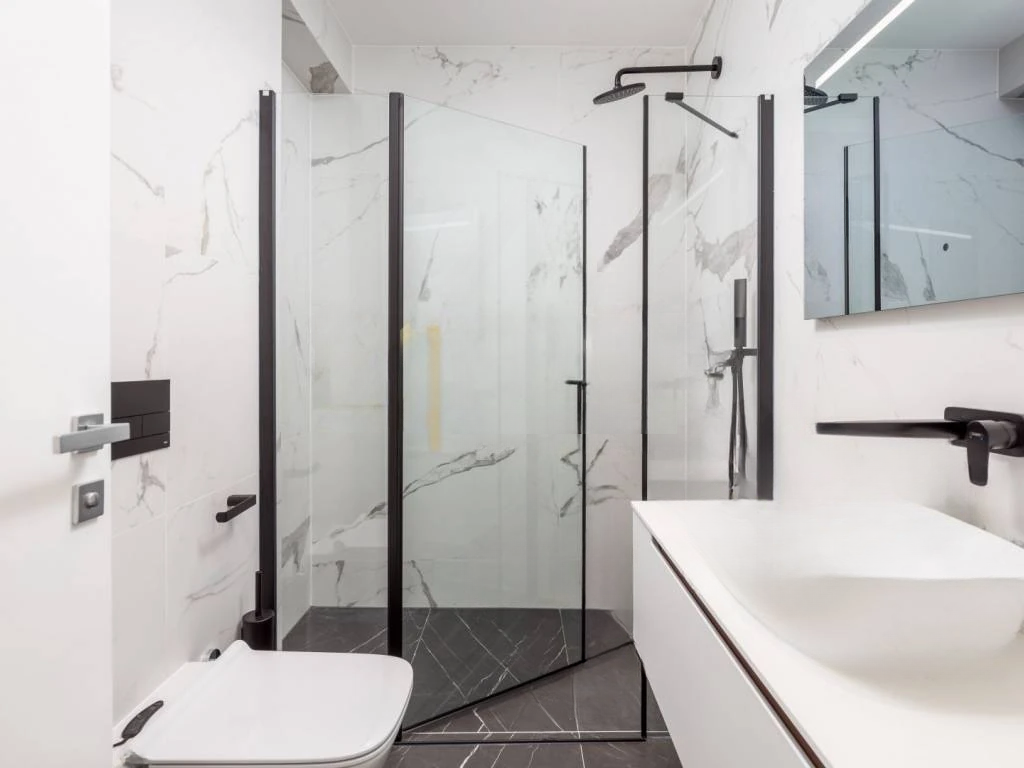 Квартира в Опатии, Хорватия, 119 м² - фото 16