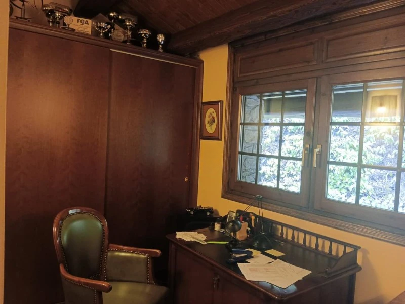 Квартира в Санта-Коломе, Андорра, 415 м² - фото 16