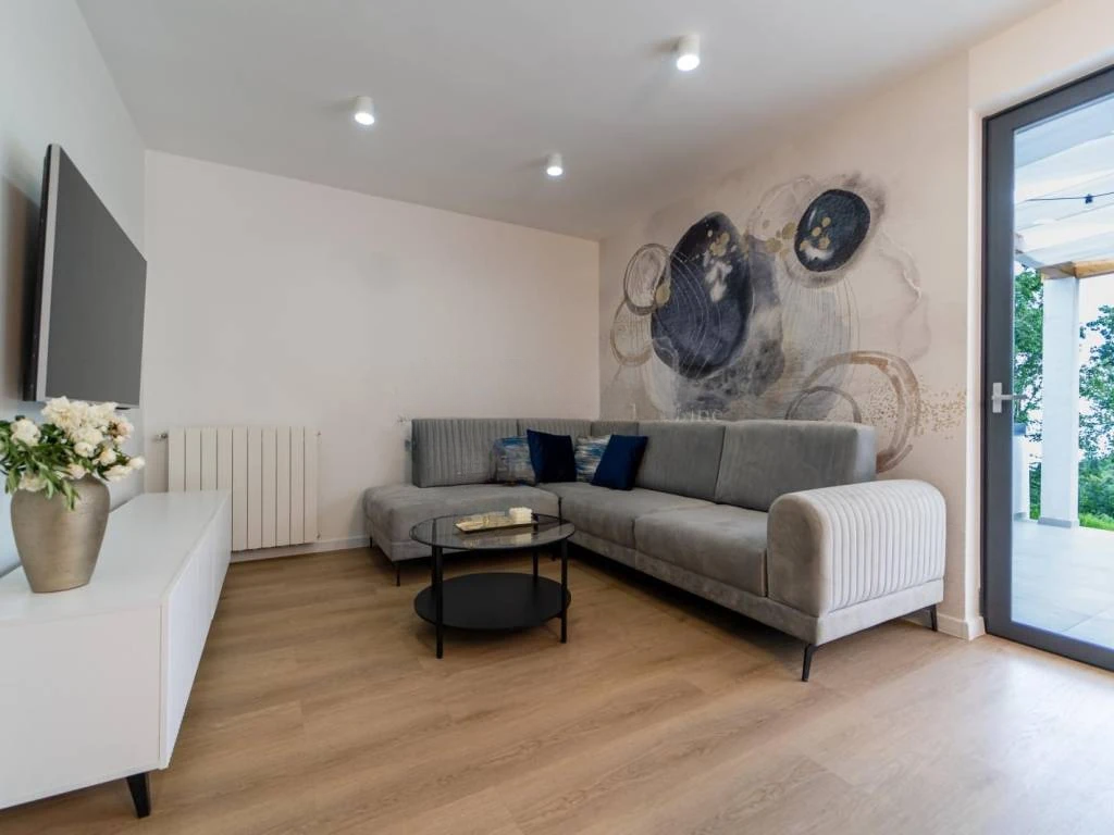 Дом в Опатии, Хорватия, 145 м² - фото 16