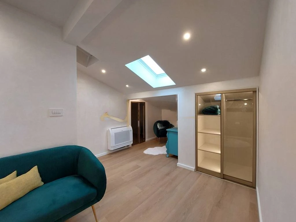 Квартира в Опатии, Хорватия, 85 м² - фото 16