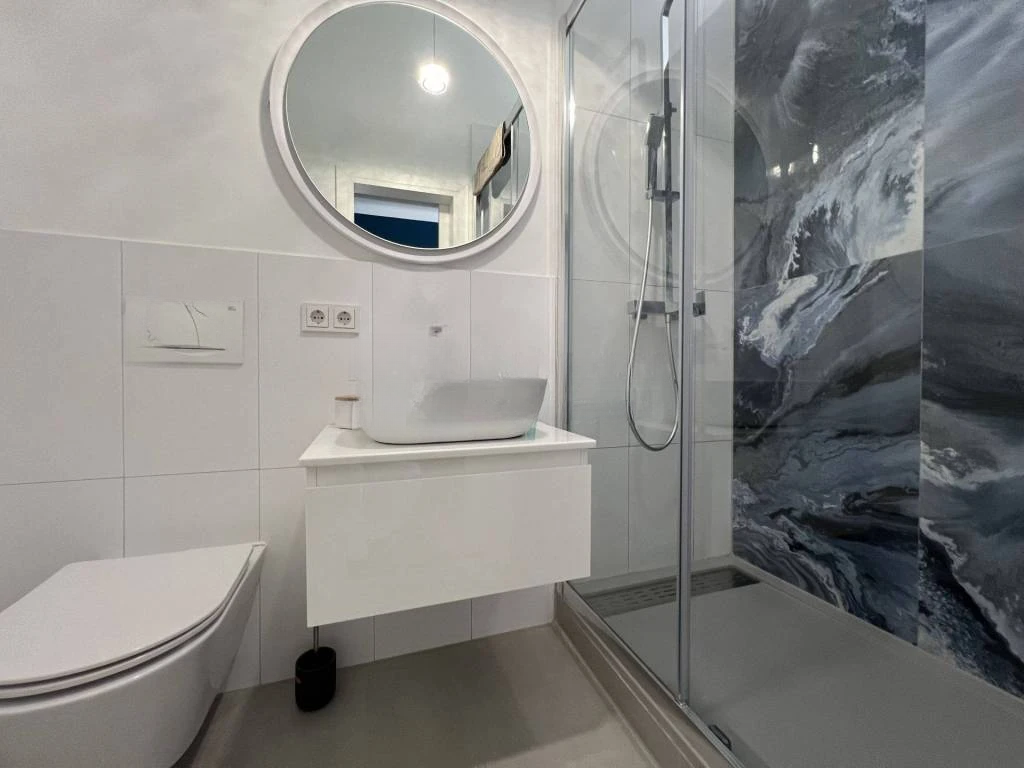 Квартира в Опатии, Хорватия, 100 м² - фото 16