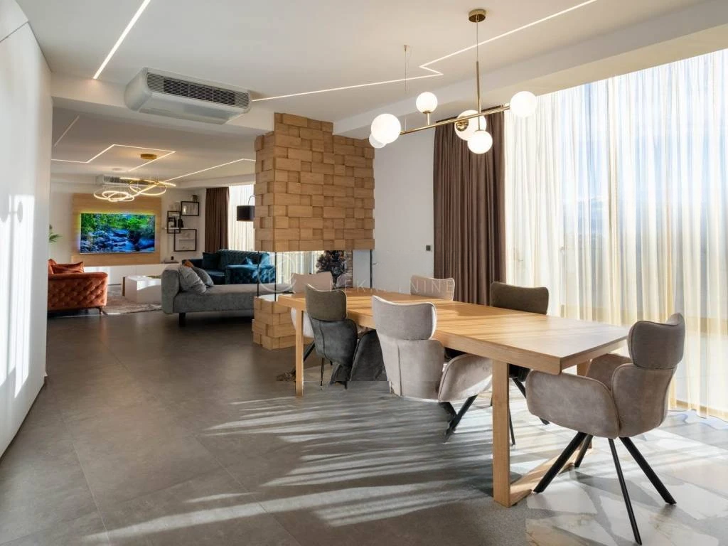 Квартира в Опатии, Хорватия, 180 м² - фото 16