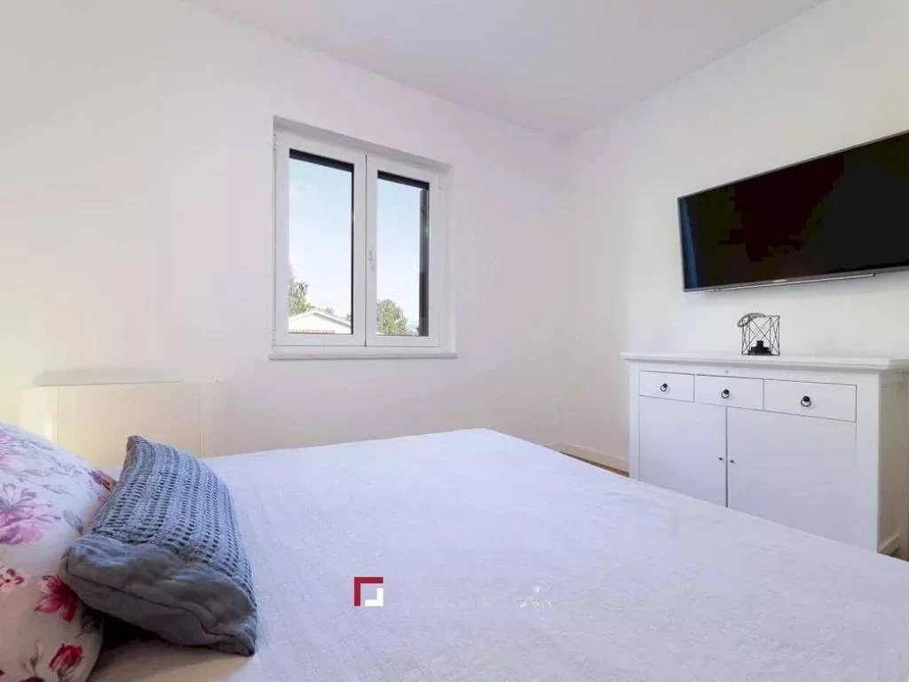 Квартира в Опатии, Хорватия, 93 м² - фото 16
