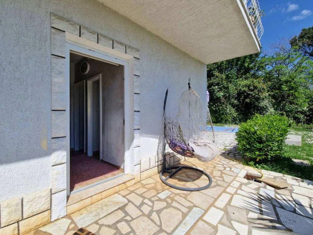 Квартира в Опатии, Хорватия, 89 м² - фото 16