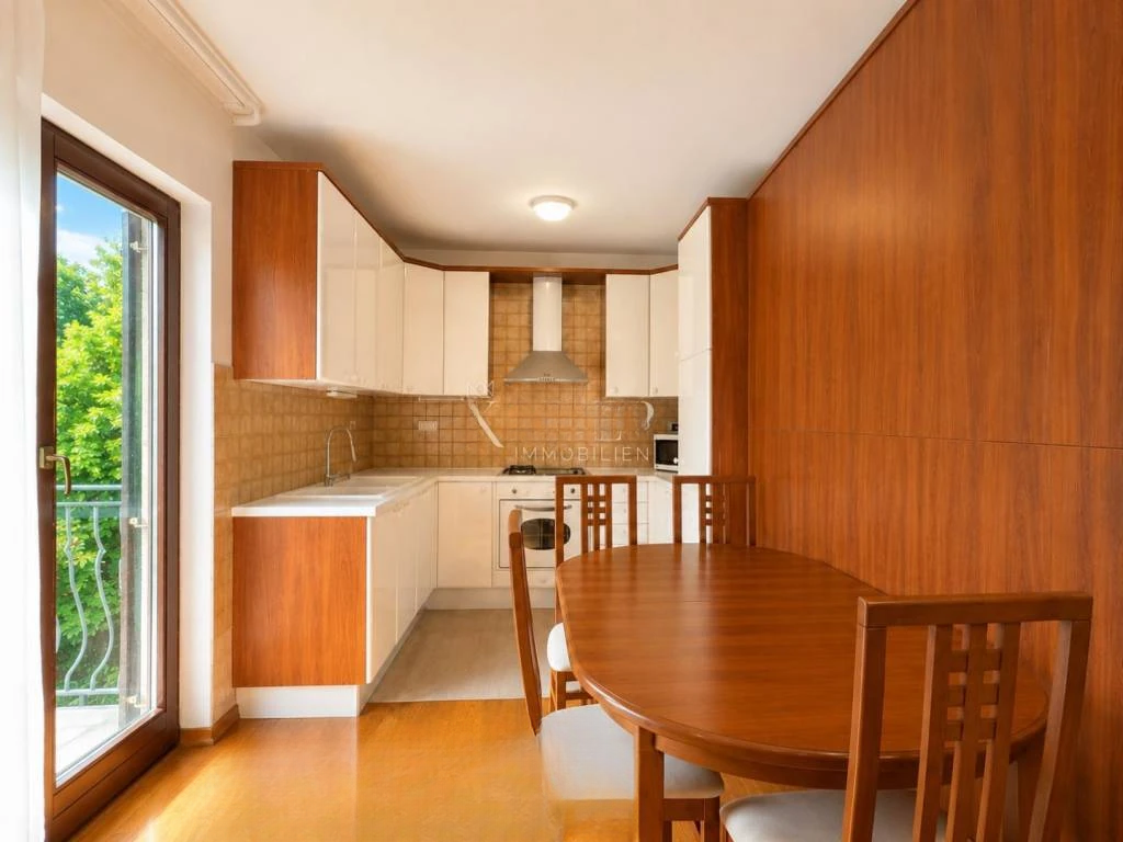 Квартира в Опатии, Хорватия, 103 м² - фото 16