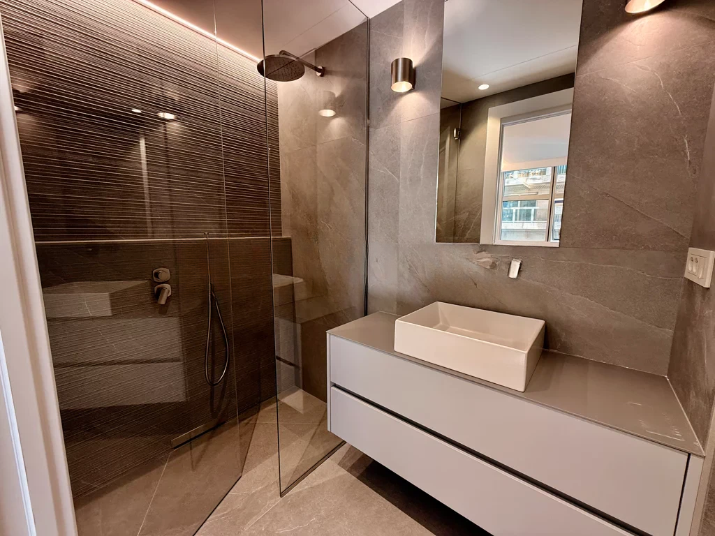 Квартира в Ла-Кондамине, Монако, 113 м² - фото 16