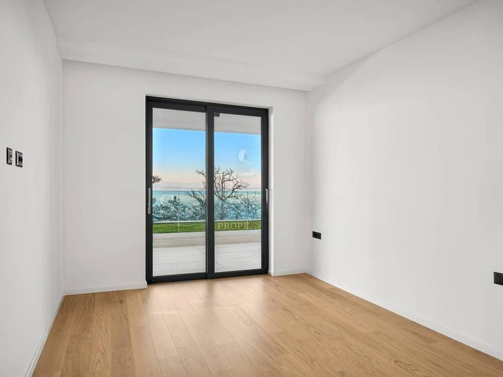 Квартира в Опатии, Хорватия, 251 м² - фото 16