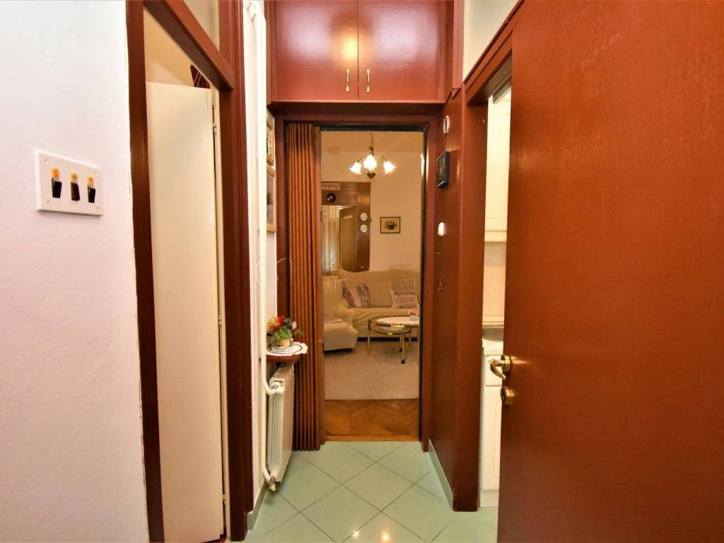 Квартира в Опатии, Хорватия, 130 м² - фото 16