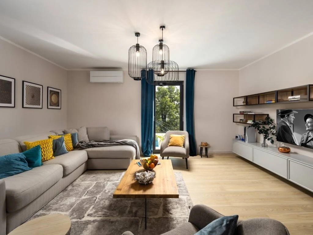 Дом в Опатии, Хорватия, 163 м² - фото 16