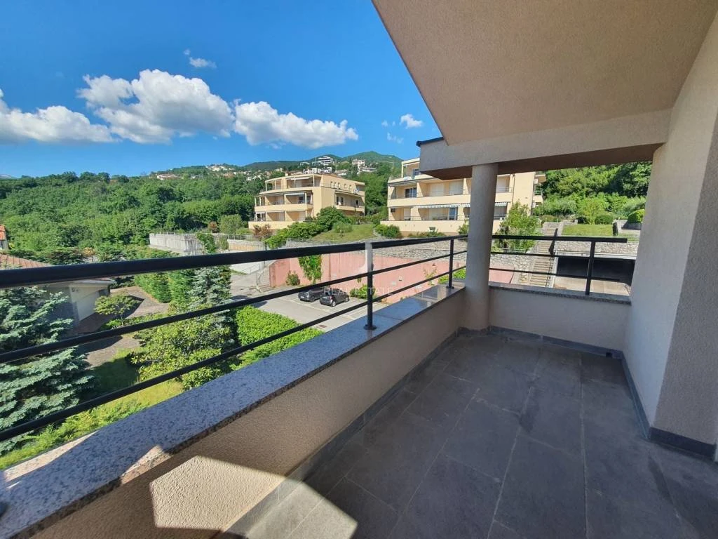 Квартира в Опатии, Хорватия, 94 м² - фото 16