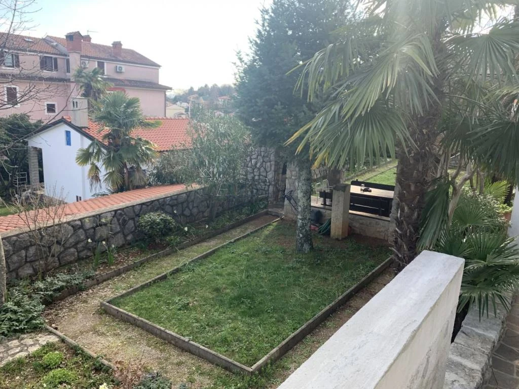 Квартира в Опатии, Хорватия, 173 м² - фото 15