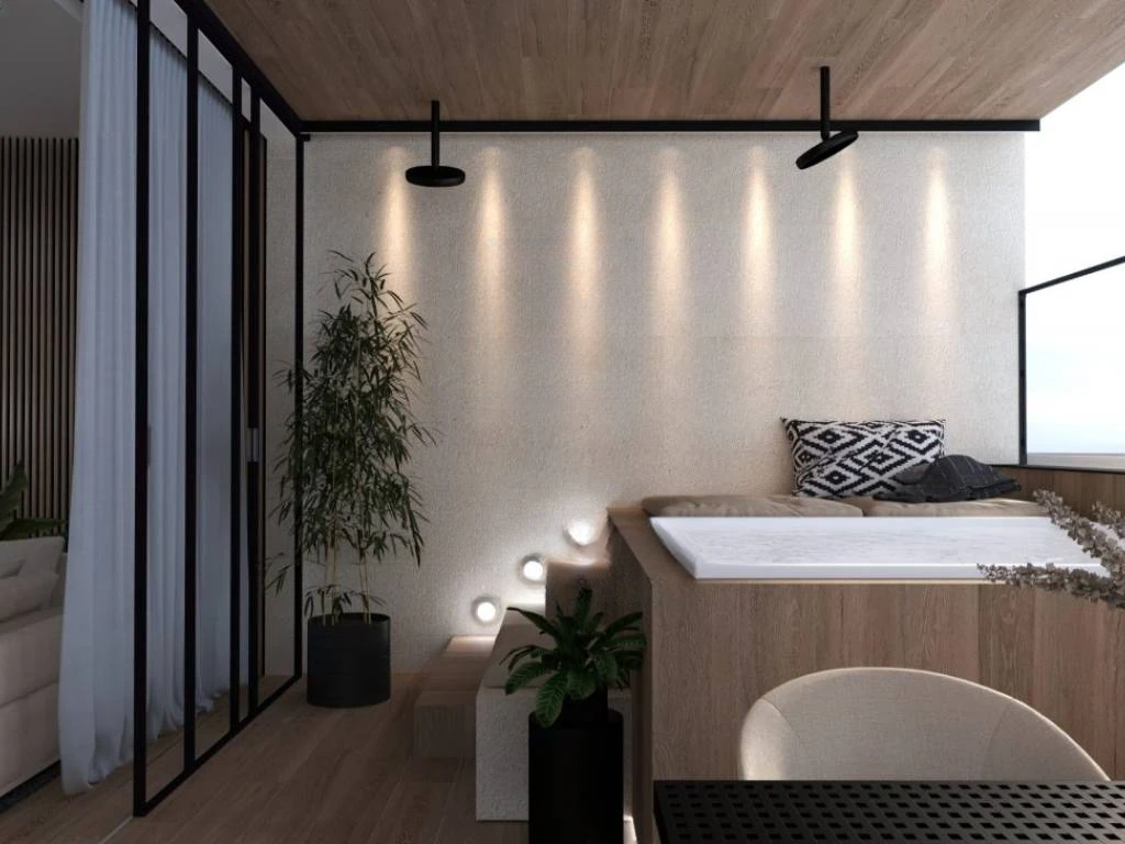 Квартира в Опатии, Хорватия, 144 м² - фото 16