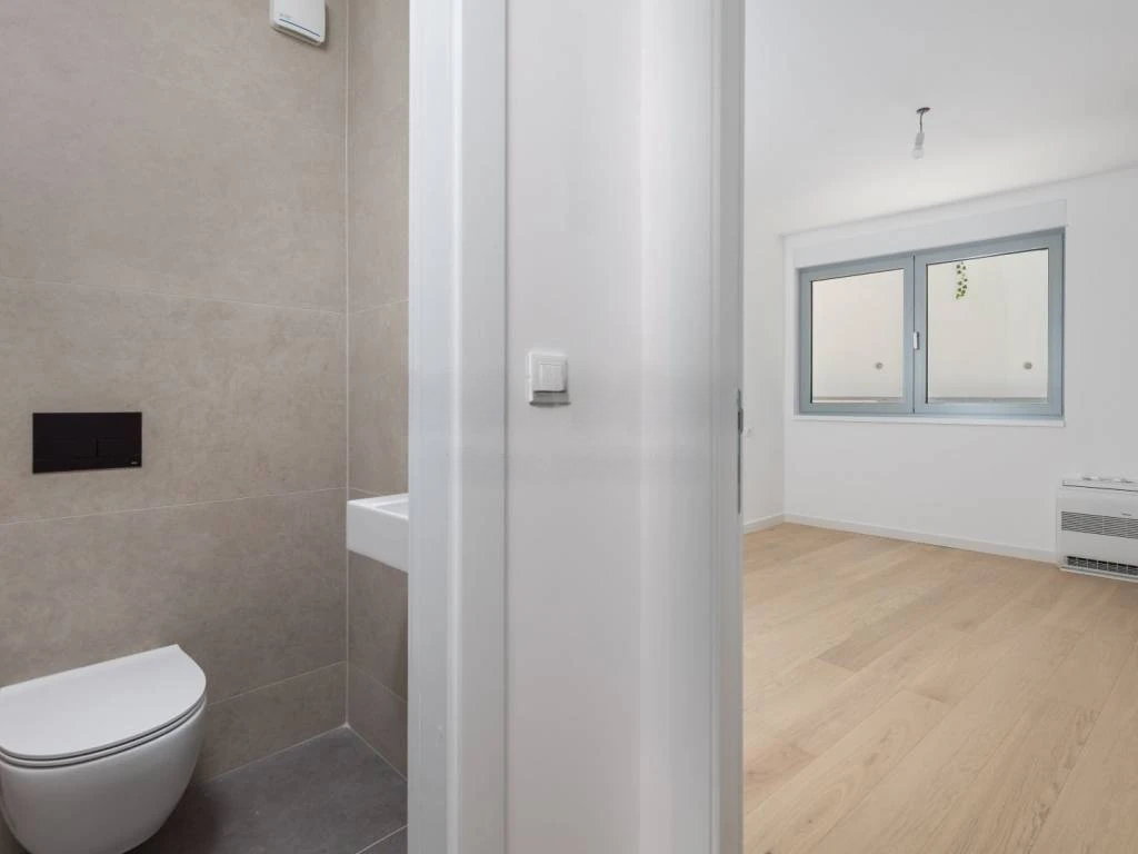 Квартира в Опатии, Хорватия, 108 м² - фото 16
