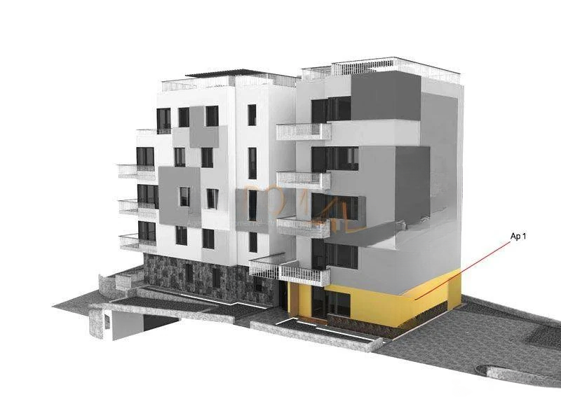 Квартира в Опатии, Хорватия, 90 м² - фото 16