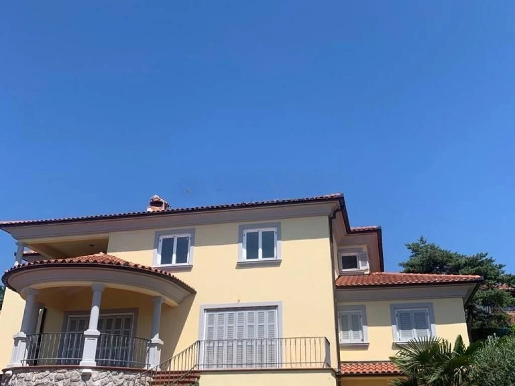 Дом в Опатии, Хорватия, 536 м² - фото 16