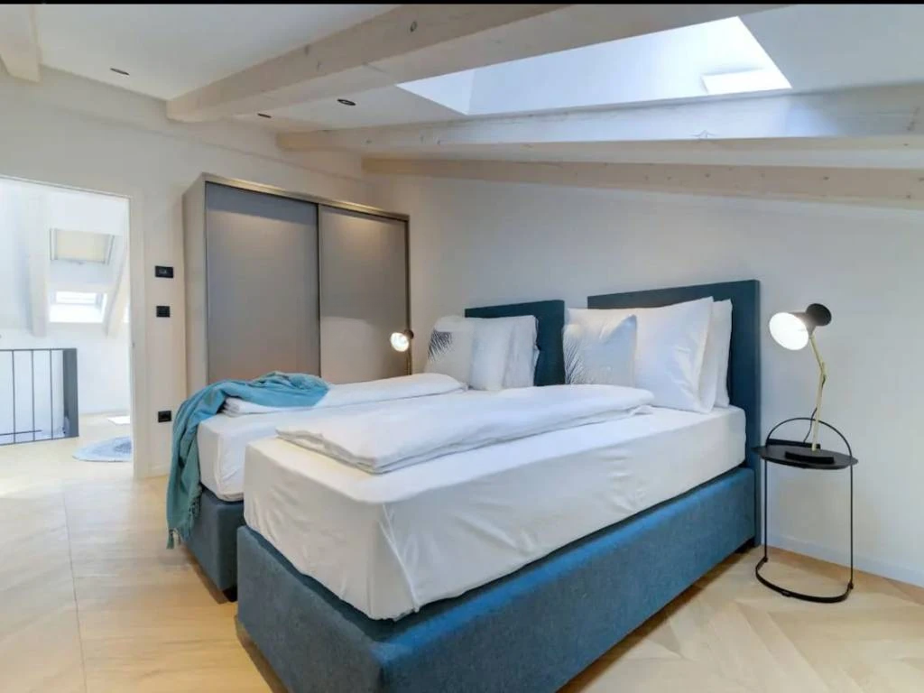 Квартира в Опатии, Хорватия, 117 м² - фото 16