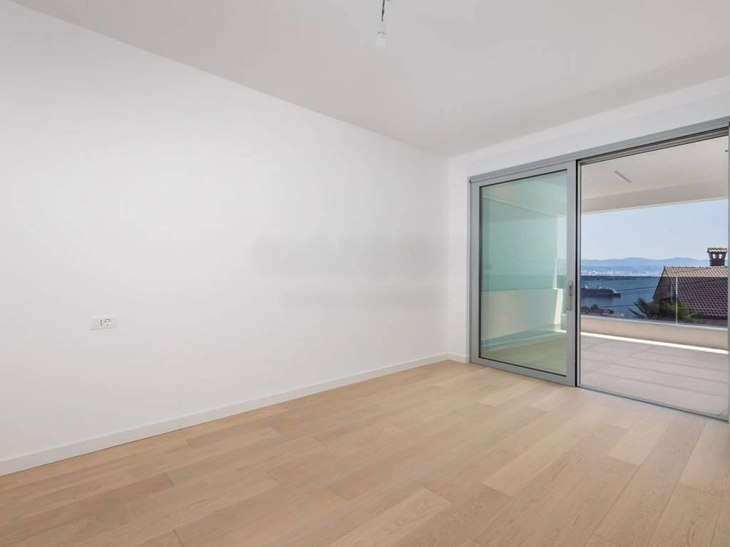 Квартира в Опатии, Хорватия, 95 м² - фото 16