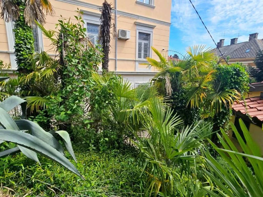 Квартира в Опатии, Хорватия, 63 м² - фото 16