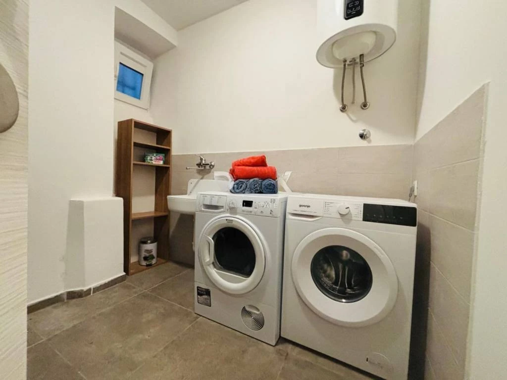 Квартира в Опатии, Хорватия, 100 м² - фото 16
